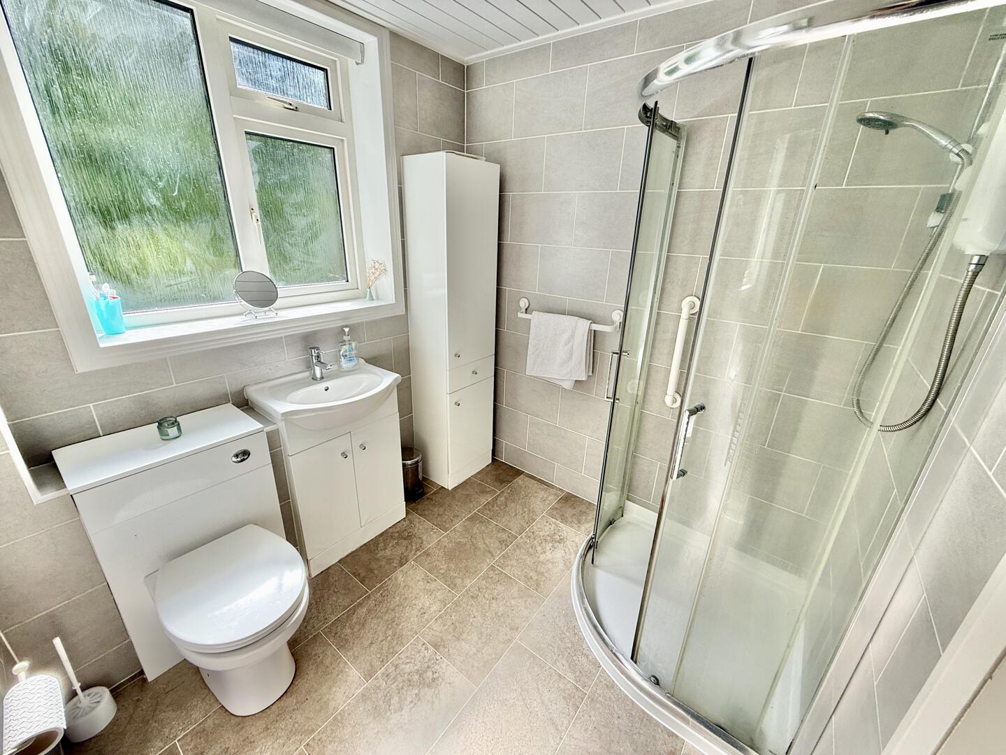 Glenside Grove, West Kilbride
